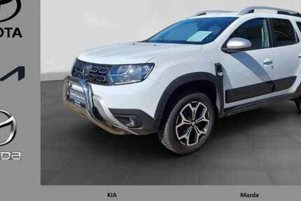 Dacia Duster 41.450 km 13.750 € Oldenburg 26125
