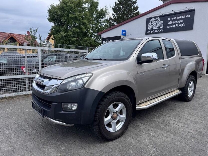 D-Max