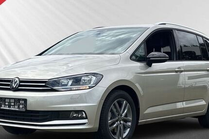 VW Touran 6.690 km 33.800 &euro; Dallgow-Döberitz 14624