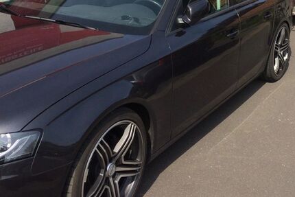 Audi A4 225.000 km 11.900 &euro; Swisttal 53913