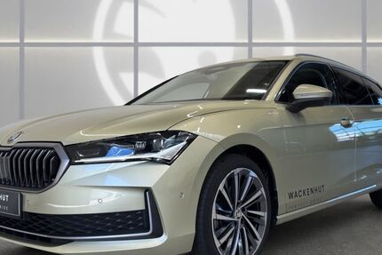 Skoda Superb 19.900 km 48.800 € Nagold 72202