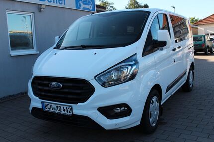 Ford Transit 122.000 km 17.999 &euro; Mudau 69427