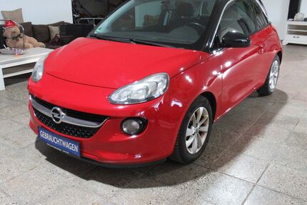 Opel Adam 99.985 km 6.690 &euro; Schmölln 04626