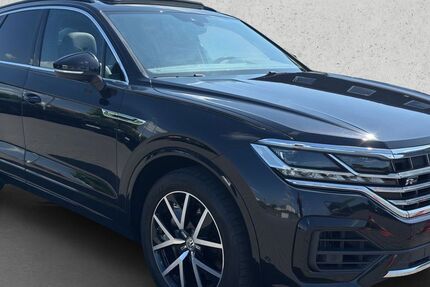 VW Touareg 143.788 km 47.990 € Dresden 01257