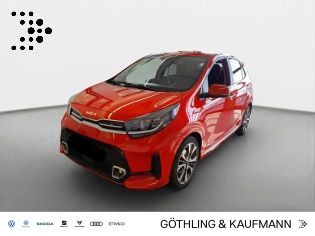 Kia Picanto 40.356 km 13.890 &euro; Hofheim 65719