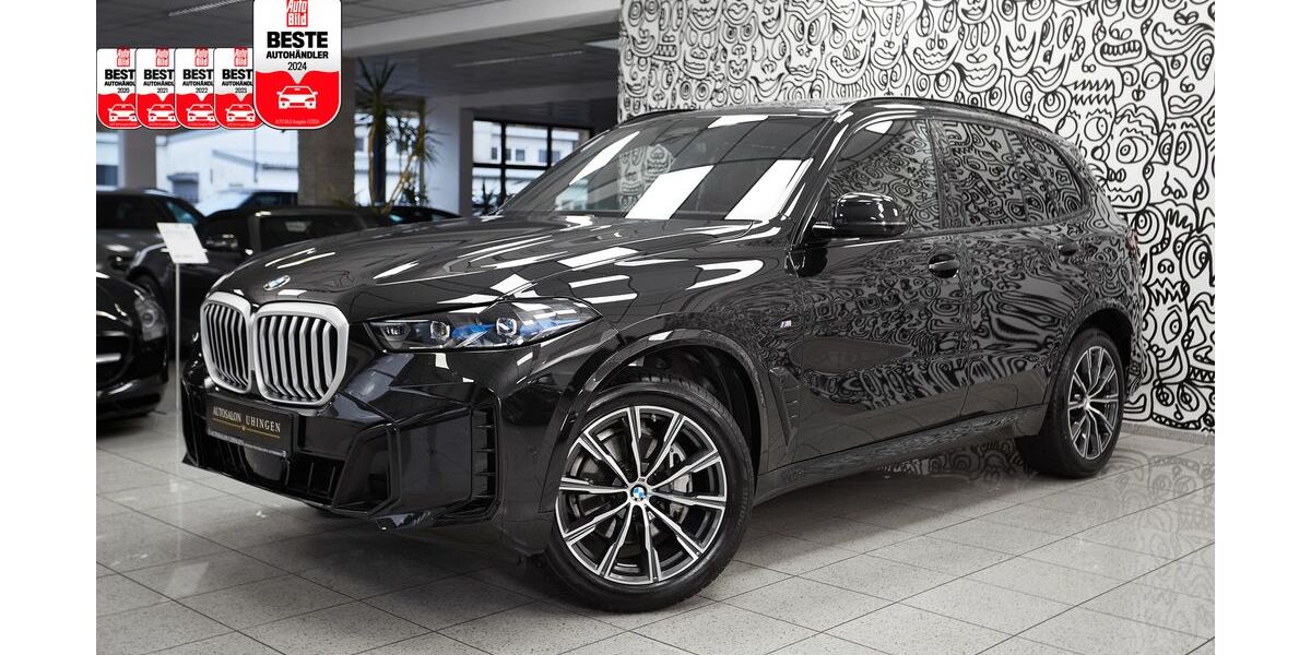BMW X5 24.921 km 82.480 &euro; Uhingen 73066