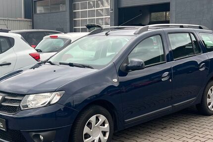 Dacia Logan 153.000 km 5.499 &euro; Kirchheimbolanden 67292