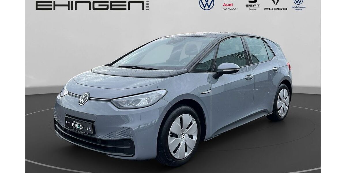VW ID.3 28.200 km 17.999 &euro; Ehingen 89584