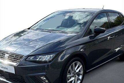 Seat Ibiza 9.990 km 19.150 &euro; Baunatal 34225