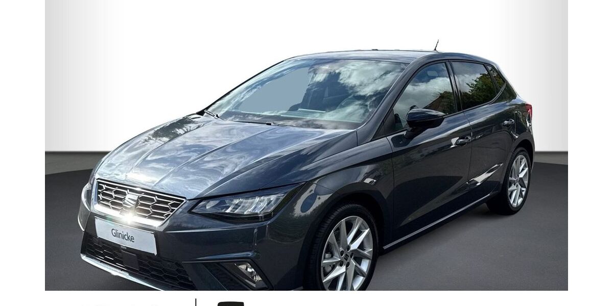 Seat Ibiza 9.990 km 19.150 &euro; Baunatal 34225