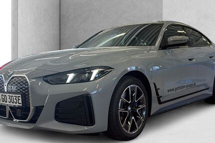 BMW i4 3.693 km 59.990 € Waldshut-Tiengen 79761