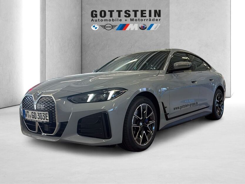 BMW i4 3.693 km 59.990 € Waldshut-Tiengen 79761