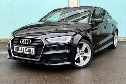 Audi A3 113.495 km 19.480 &euro; Löhne 32584