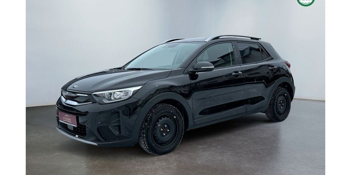 Kia Stonic 29.989 km 12.980 &euro; Wartenberg-Angersbach 36367