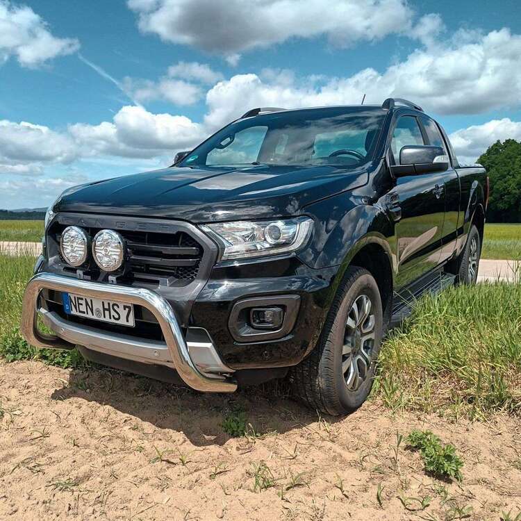 Ranger