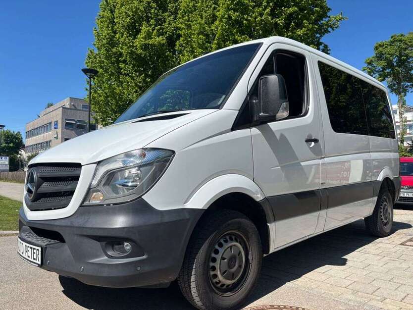Sprinter