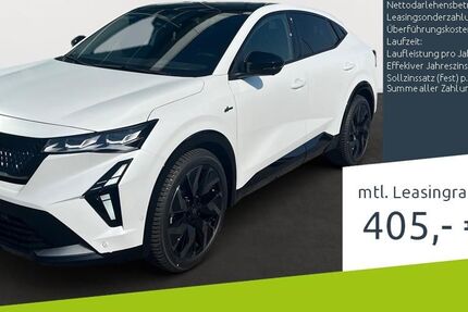 Renault Rafale 5.000 km 38.540 &euro; Stuhr 28816