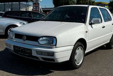 VW Golf 150.063 km 1.450 € Bad Duerkheim 67098