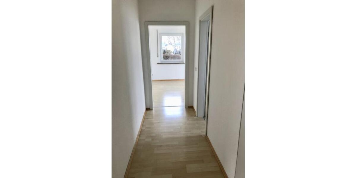Erdgeschosswohnung mit 68 qm Wohnfläche, St. Wendel 3 zimmer