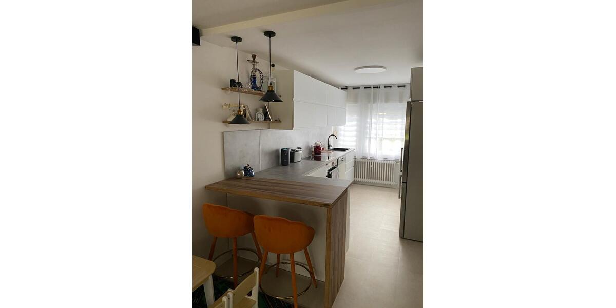 Reihenhaus Braunschweig Broitzem - 4 Zimmer, 85 m&sup2;, 319.000&euro; | Angebot:25309108