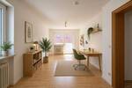 Etagenwohnung Krumbach - 4 Zimmer, 110 m&sup2;, 284.796&euro; | Angebot:26582168