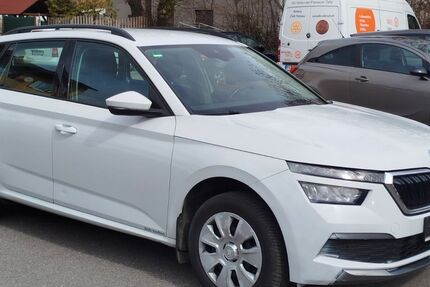 Skoda Kamiq 106.000 km 13.300 &euro; Passau 94032