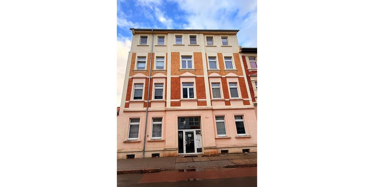 Mehrfamilienhaus, Wohnhaus Dessau-Roßlau Dessau - 22 Zimmer, 595 m&sup2;, 650.000&euro; | Angebot:25226599