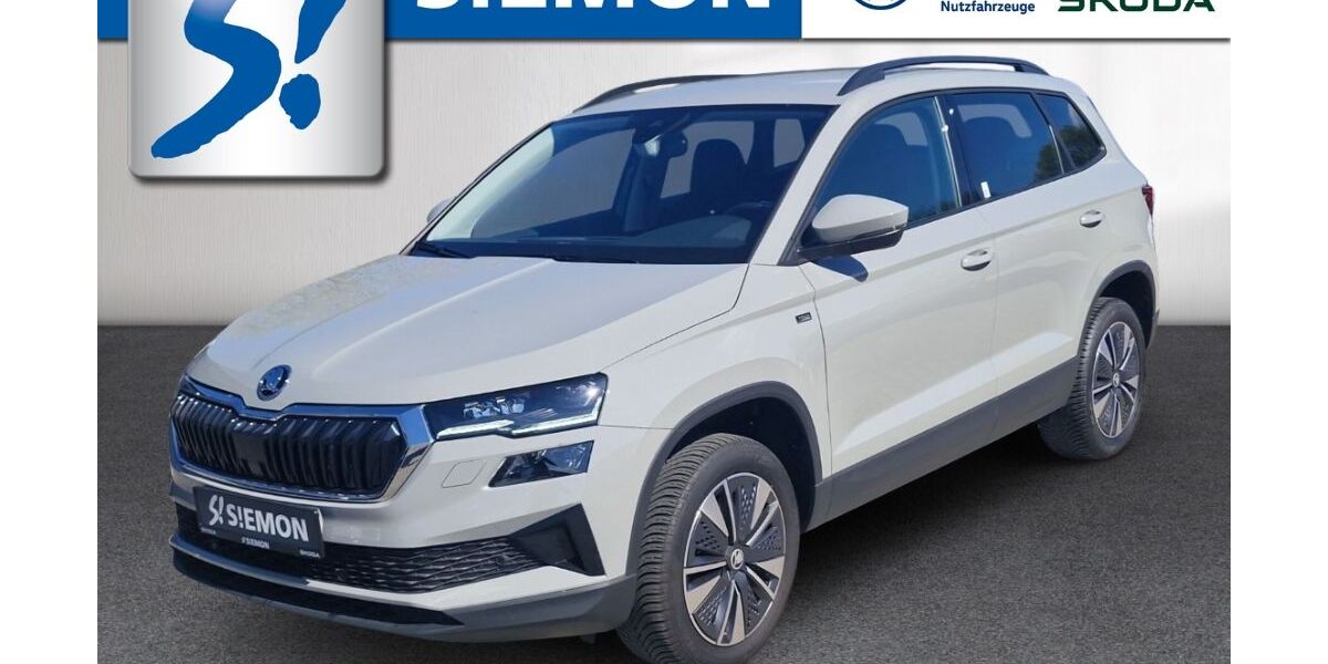 Skoda Karoq 27.379 km 33.930 &euro; Münster 48157