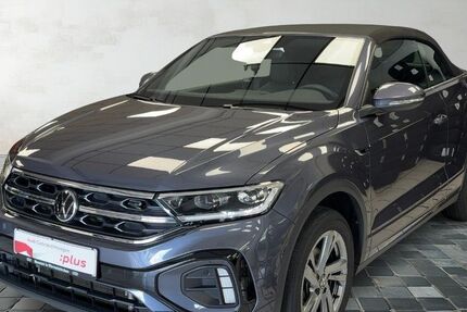 VW T-Roc 27.577 km 30.450 &euro; Wermelskirchen 42929