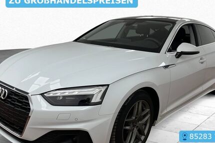 Audi A5 69.966 km 29.990 &euro; Starnberg 82319