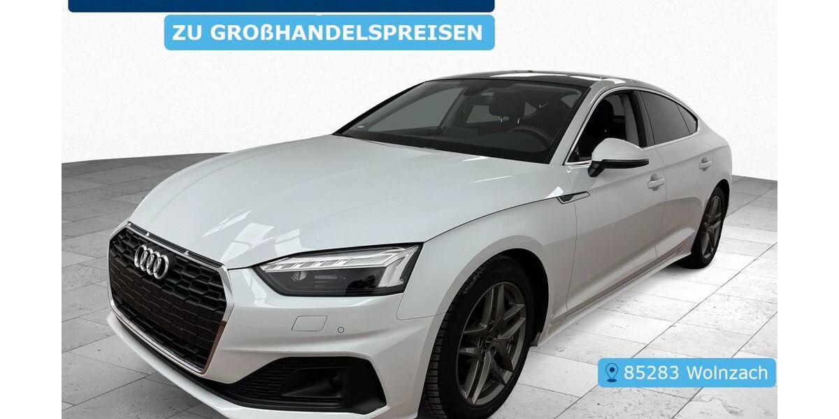 Audi A5 69.966 km 29.990 &euro; Starnberg 82319