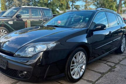 Renault Laguna 186.000 km 3.490 &euro; Berlin 12277