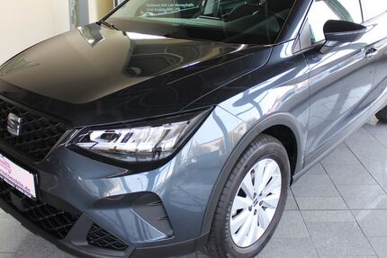 Seat Arona 18.457 km 16.666 &euro; Wölfersheim 61200