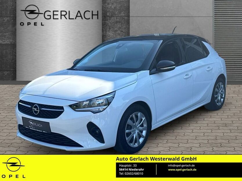 Corsa