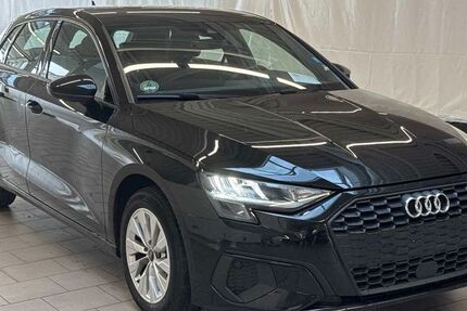 Audi A3 99.989 km 17.890 &euro; Leipzig 04317