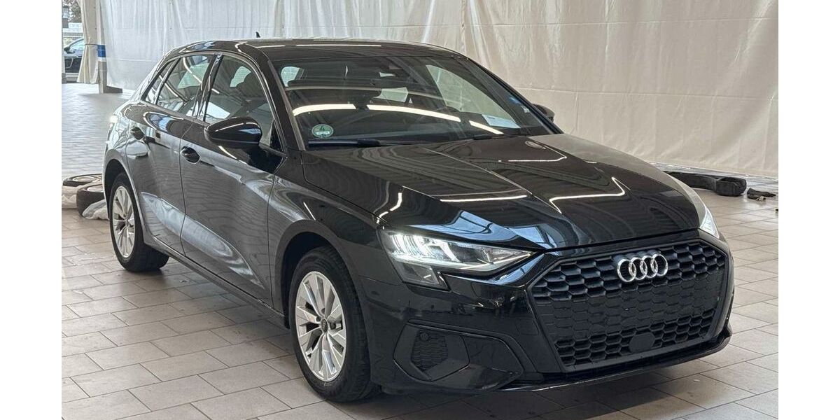 Audi A3 99.989 km 17.890 &euro; Leipzig 04317