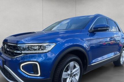 VW T-Roc 54.400 km 23.980 &euro; Flensburg 24944