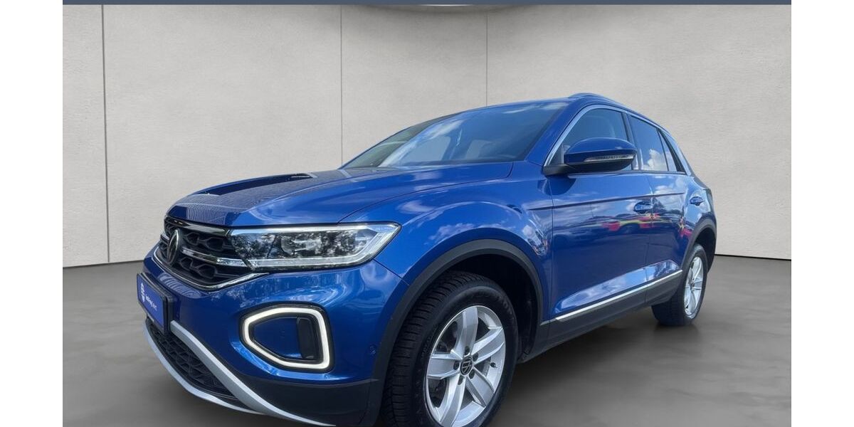 VW T-Roc 54.400 km 23.980 &euro; Flensburg 24944