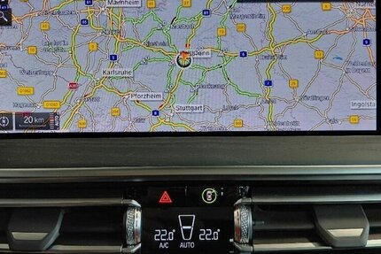 BMW X4 xDr30d MSport Laser,HUD,Echtleder NP:93.980 61.200 km 47.990 &euro; Landshut 84030