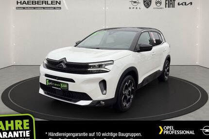 Citroen C5 Aircross 41.400 km 19.990 € Kaufbeuren 87600
