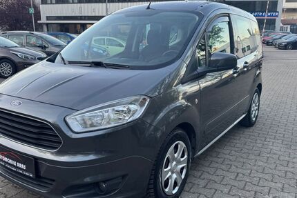 Ford C-Max 169.000 km 5.490 &euro; Kempten 87439