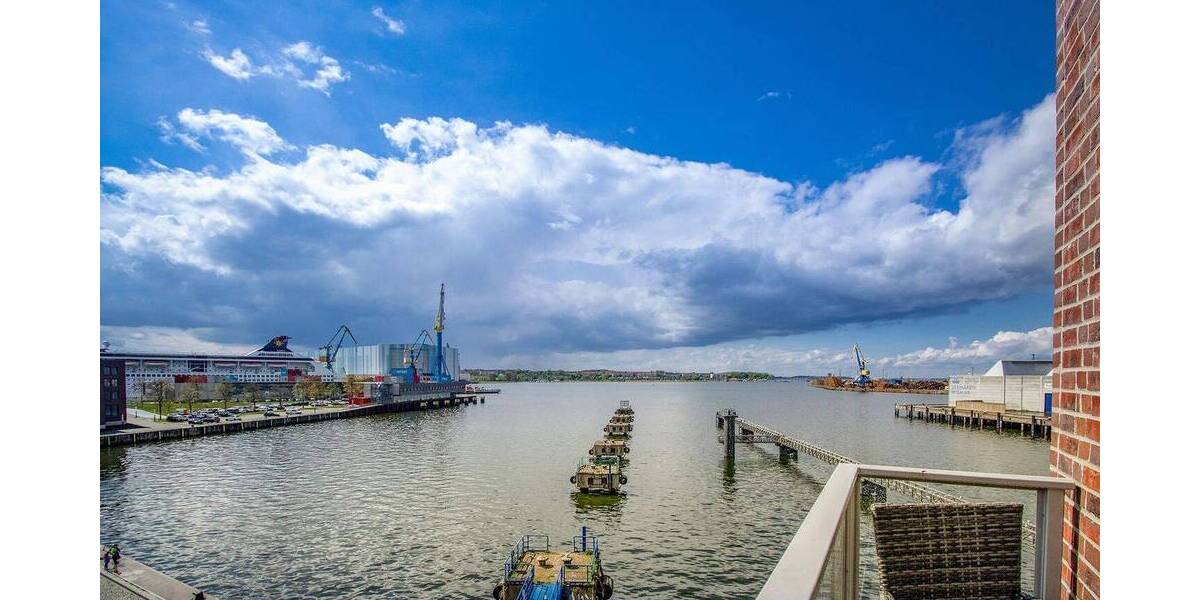 Etagenwohnung Wismar Wismar-Nord - 3 Zimmer, 99 m&sup2;, 785.000&euro; | Angebot:25982976