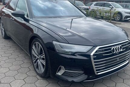 Audi A6 86.000 km 29.990 € Coesfeld 48653