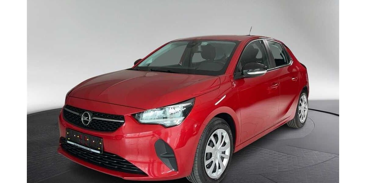 Opel Corsa 37.000 km 15.890 &euro; München 80339