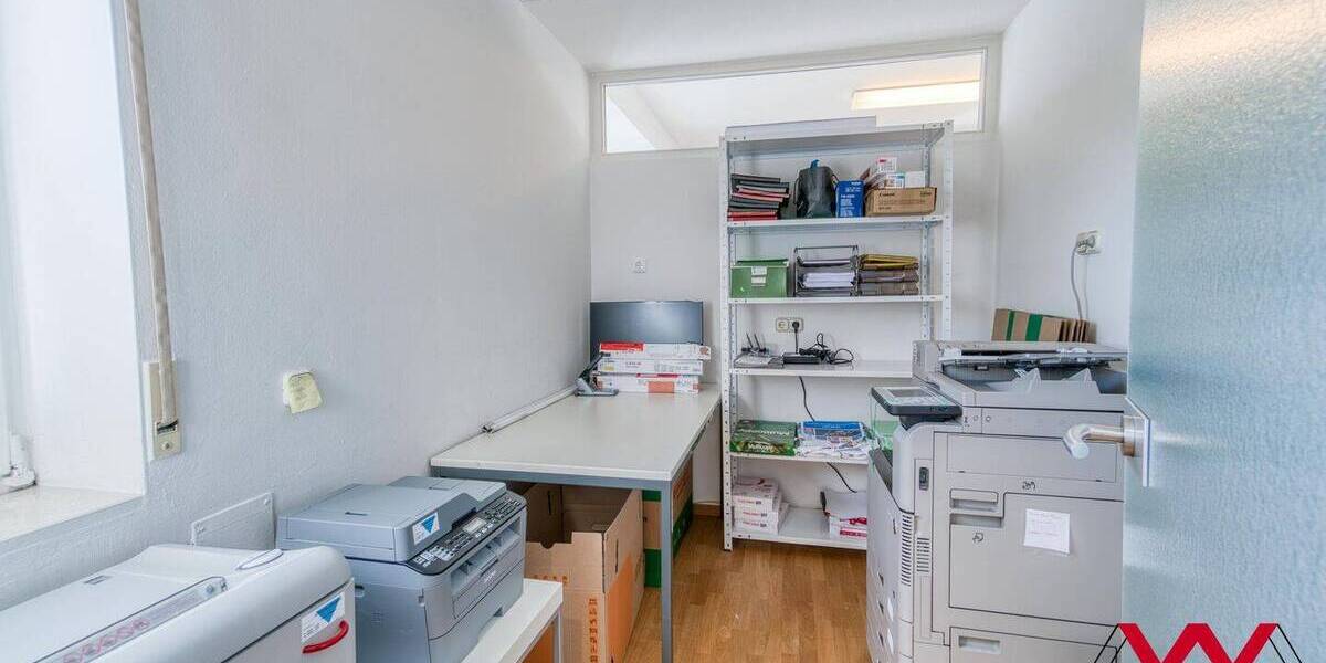 Gewerbeobjekt Ebersberg - 6 Zimmer, 121 m&sup2;, 498.000&euro; | Angebot:24026737