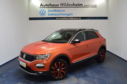 VW T-Roc 63.100 km 16.930 &euro; Ludwigslust 19288