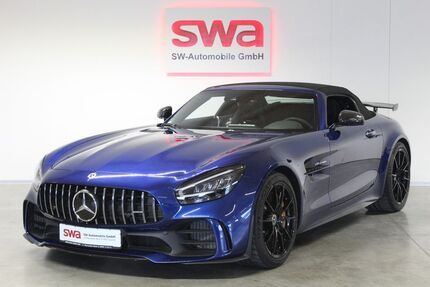 Mercedes-Benz AMG GT R 5.195 km 135.000 &euro; Obersontheim 74423