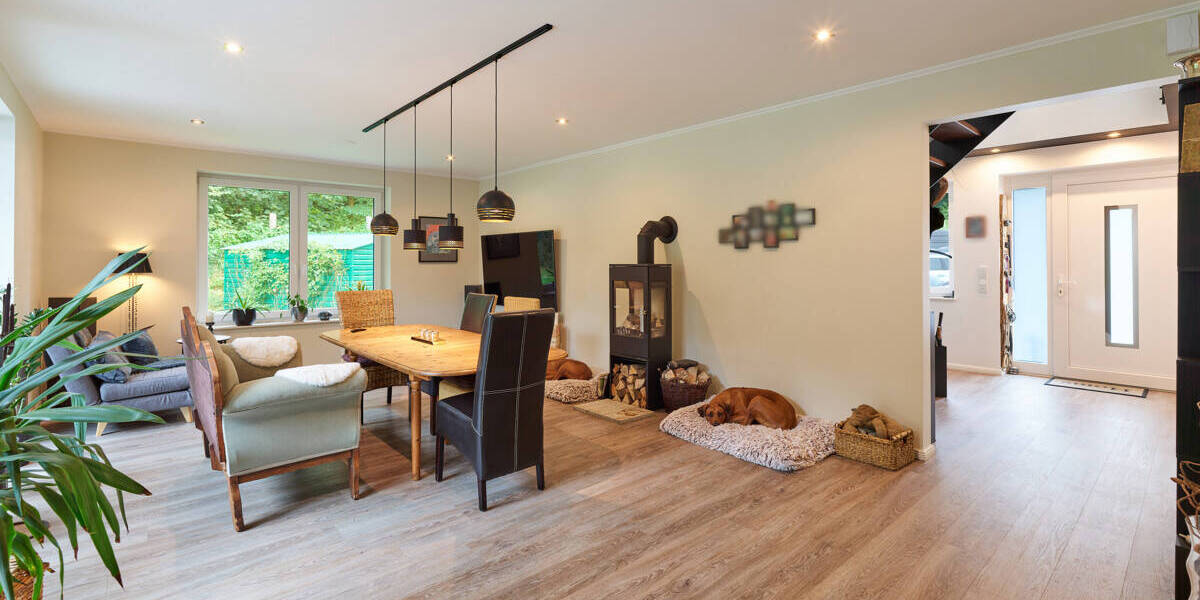 Bungalow Buchholz Trelde - 5 Zimmer, 152 m&sup2;, 895.000&euro; | Angebot:26037621