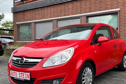 Opel Corsa 147.000 km 2.450 &euro; Rüsselsheim am Main 65428