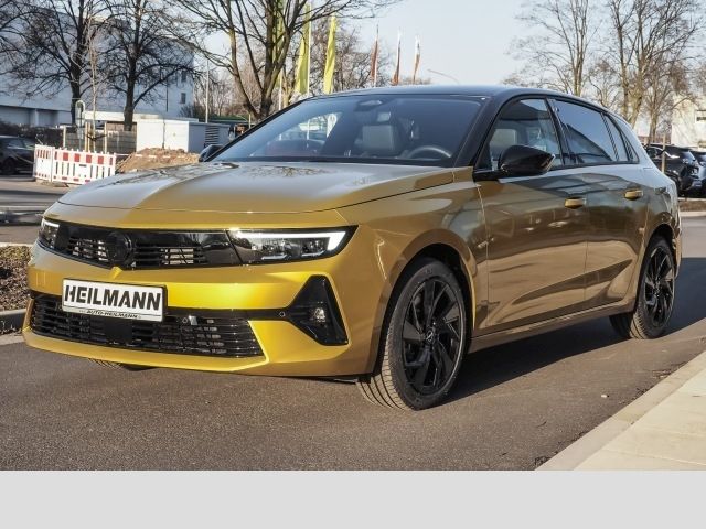 Opel Astra 26.200 km 24.450 &euro; Gelsenkirchen 45891